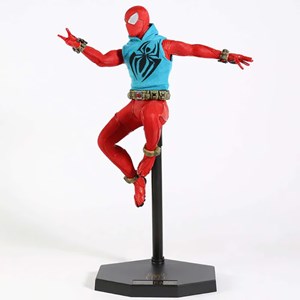 اسباب بازی اکشن فیگور مرد عنکبوتی Spider Man Action Figure _اسباب بازی اکشن فیگور